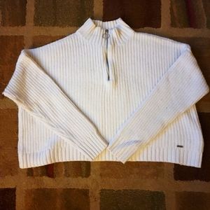 Hollister sweater